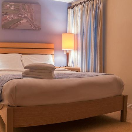 Pier Head Hotel Spa & Leisure Маллахмор Экстерьер фото