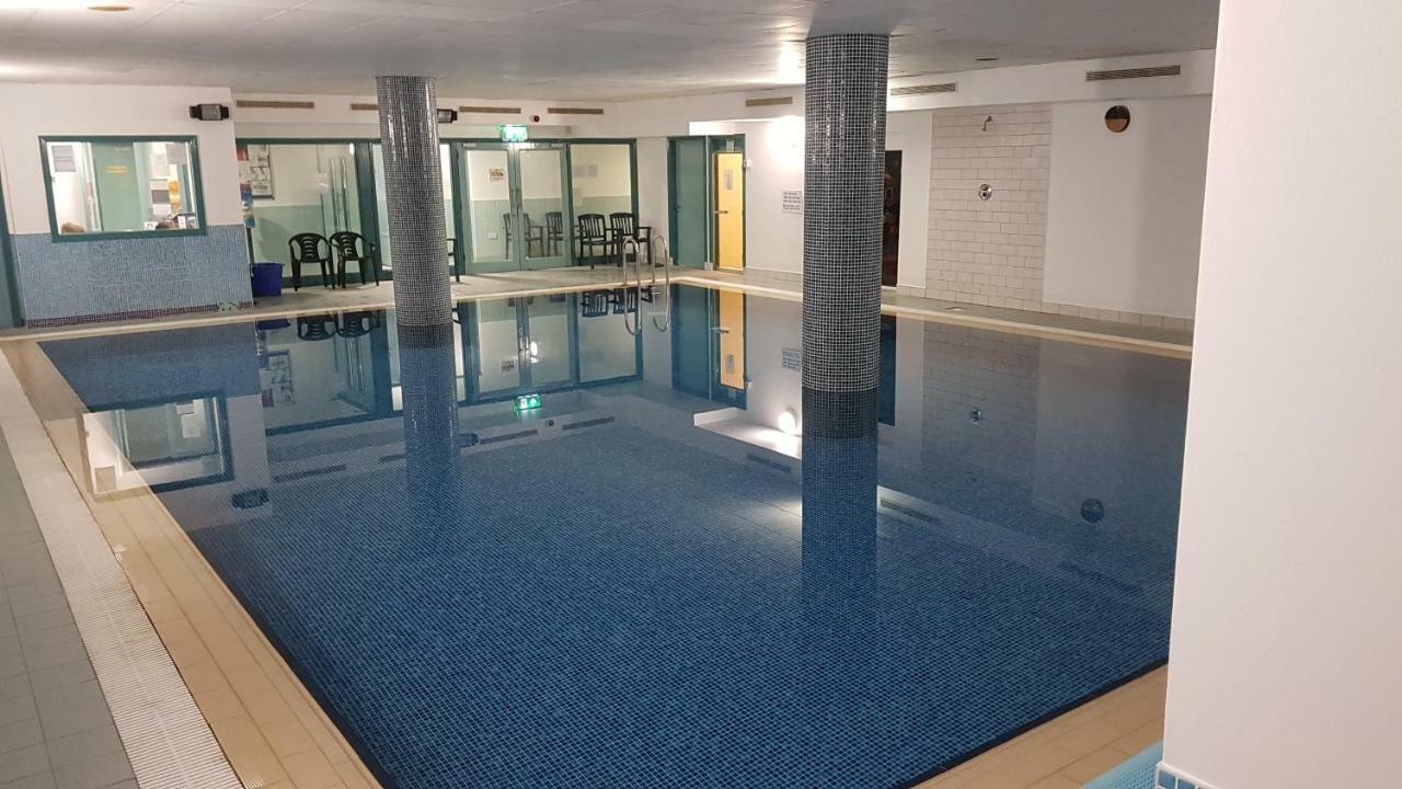 Pier Head Hotel Spa & Leisure Маллахмор Экстерьер фото